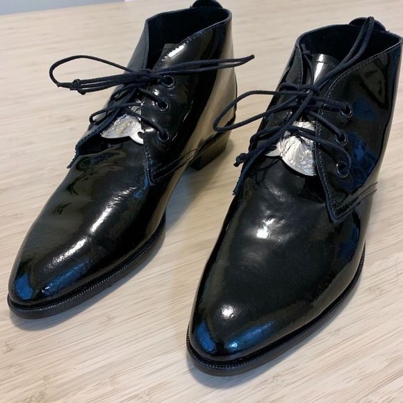 Modern Vice Nashville Oxford - Picture 2 of 11